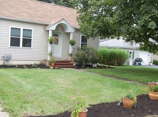 232 Strathmore Pl, Corning, NY 14830