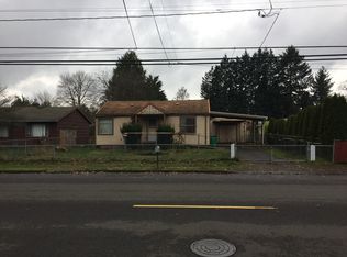 2245 SE 112th Ave, Portland, OR 97216