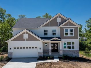 1159 Wayfarers Way, Lebanon, OH 45036