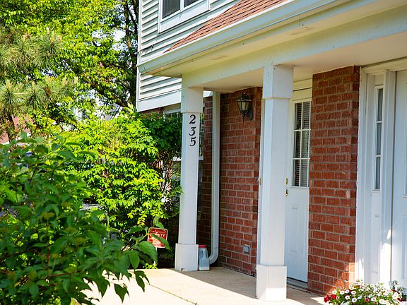 2nd image of 235 Mansfield Way #235