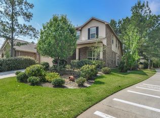 47 Tallgrass Way, Spring, TX 77389