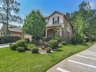 47 Tallgrass Way, Spring, TX, 77389