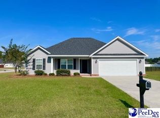 3033 Thornberry Dr, Florence, SC 29505