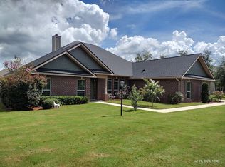 137 Lake Merial Trl, Panama City, FL 32409