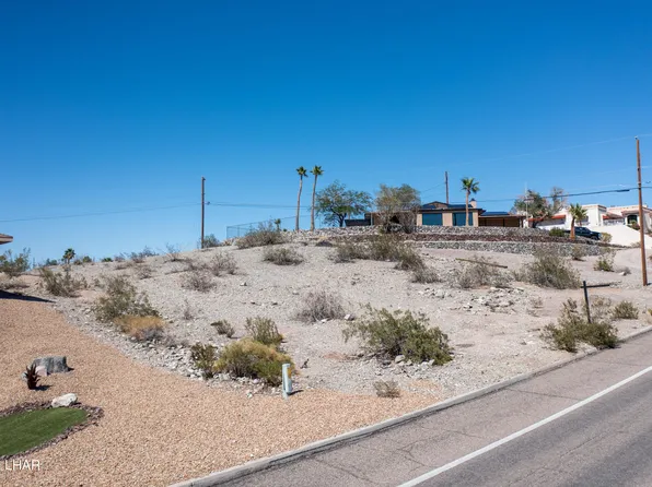 1250 Avalon Ave, Lake Havasu City, AZ 86404