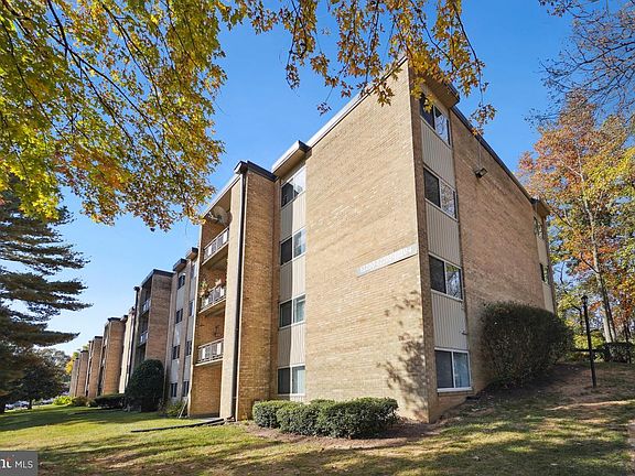 2nd image of 12202 Braxfield Ct #215