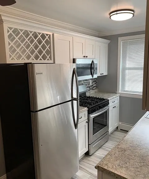 Woodbridge Apartments — Photo 1