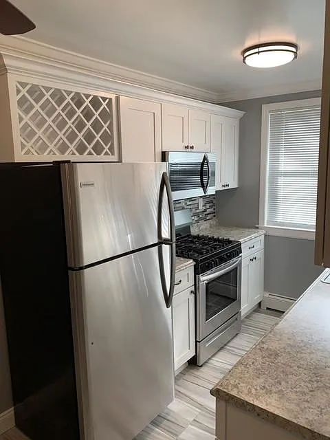 Woodbridge Apartments