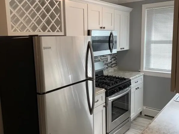 Woodbridge Apartments