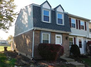 112 Pepperwood Pl, Englewood, OH