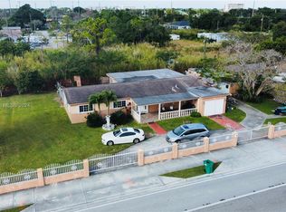 21900 SW 112th Ave, Miami, FL 33170