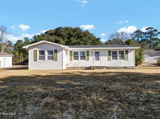 1905 Hess St, Wilmington, NC 28411