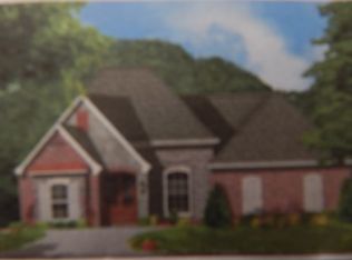 1254 Westbrook Dr, Oxford, MS 38655