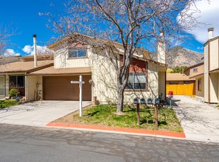 2641 E Jeffrey Loop, Flagstaff, AZ 86004