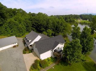 848 Hefner Lake Rd #1, Ellijay, GA 30536