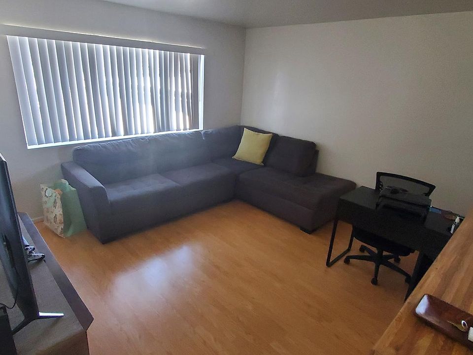 Living Room (furniture not included)