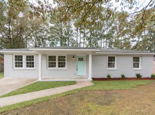 1125 Maryland Dr, Ladson, SC 29456