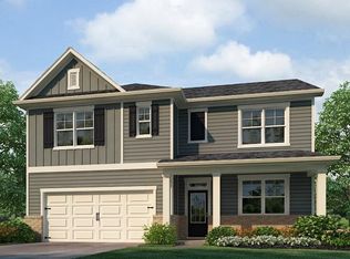 1524 Braselton Pkwy, Braselton, GA 30517
