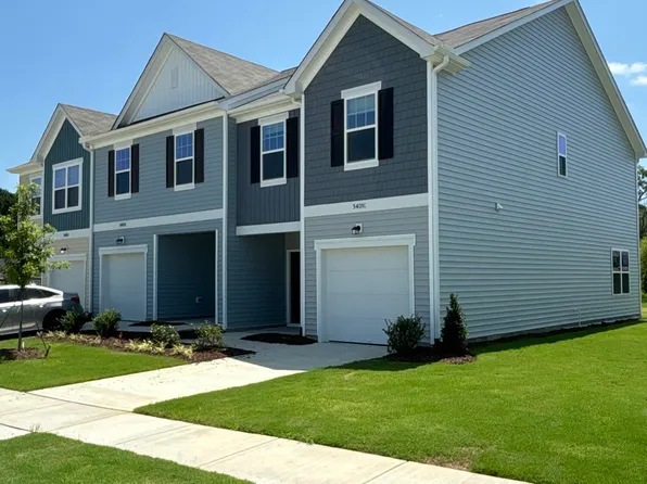 3401 Walker Dr W #C, Wilson, NC 27893