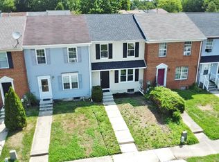 311 Cold Spring Pl, Dover, DE 19904