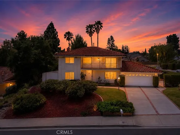 11789 Doral Ave, Porter Ranch, CA 91326