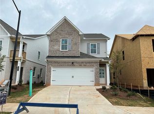 3622 Silvery Way, Powder Springs, GA 30127