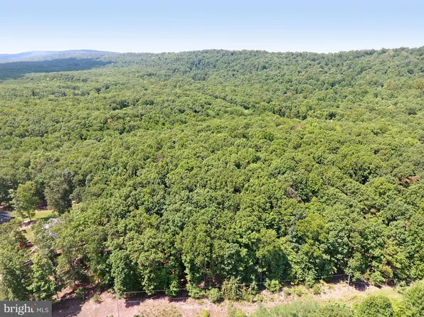 Lots 16 A B C Glastonbury, Hedgesville, WV 25427