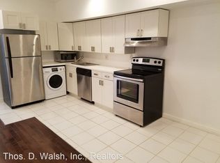 32 Florida Ave NE APT 2, Washington, DC 20002