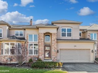 725 Samson Way, Northbrook, IL 60062