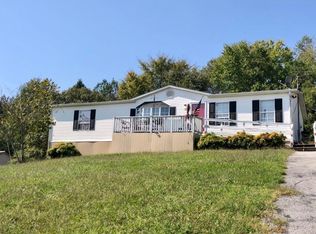 277 Saddle Horse Cir, Tunnel Hill, GA 30755