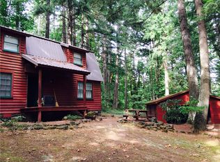 151 Schoolhouse Rd, Underwood, WA 98651