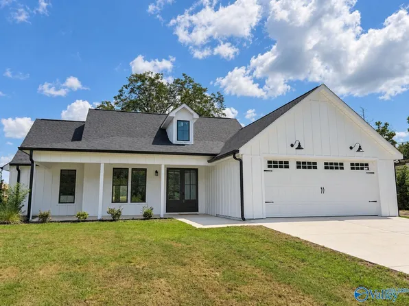 1993 New Haven Dr, Southside, AL 35907