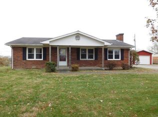 370 Davis Lake Rd, Owenton, KY 40359