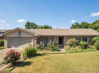 6973 E 72nd St, Tulsa, OK 74133