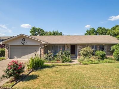 6973 E 72nd St, Tulsa, OK, 74133
