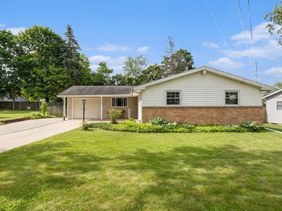 824 Forest St, Marshall, MI, 49068