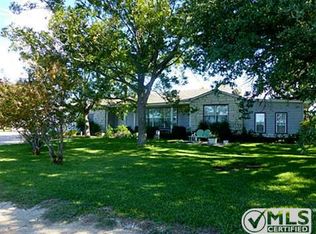 1054 County Road 2357, Meridian, TX 76665