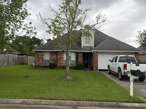 23726 Springhill Dr, Denham Springs, LA 70726