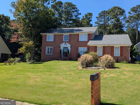2840 Springtime Ct, Lawrenceville, GA 30043