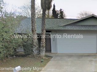10928 Scotsman Way, Rancho Cordova, CA 95670