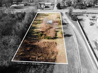 1206 1st Ave SE, Gravette, AR 72736