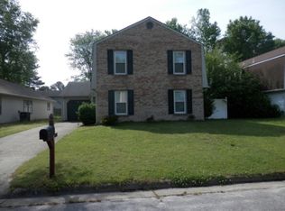 1909 Keeter Run, Chesapeake, VA 23320