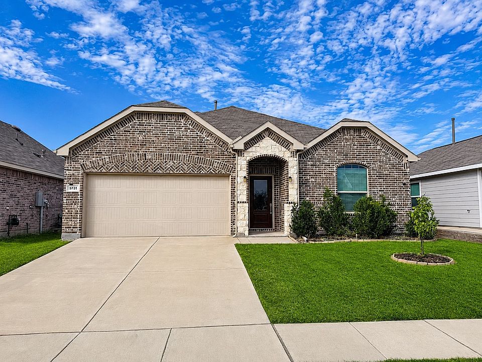 1st image of 5731 Barbaro Dr
