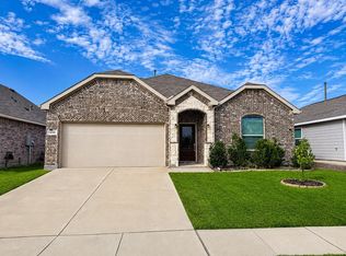 5731 Barbaro Dr, Forney, TX 75126