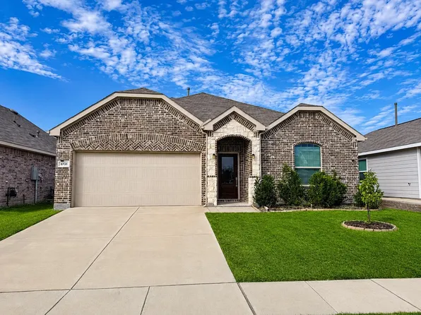 5731 Barbaro Dr, Forney, TX 75126