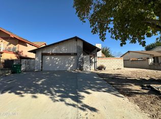 1111 Caperton St, Lancaster, CA 93535