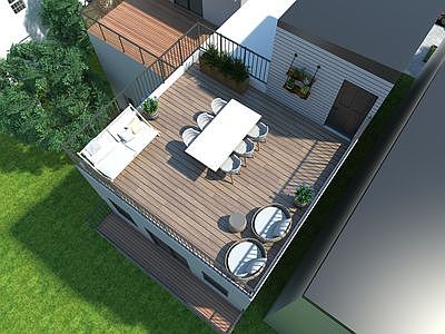 2nd image of 88 Thorne St #2