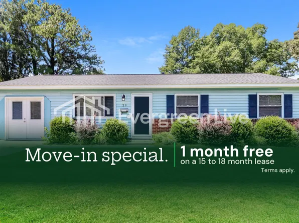 29 Tillerson Dr, Newport News, VA 23602