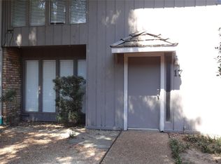 4944 Woodway Dr APT 17, Houston, TX 77056