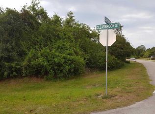 1160 Clearbrook St, Sebastian, FL 32958